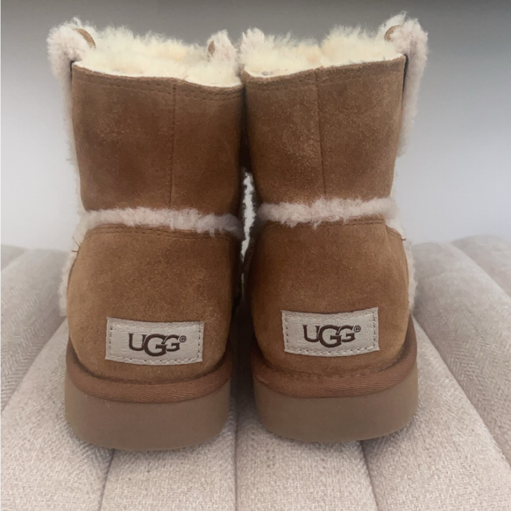 UGG boots